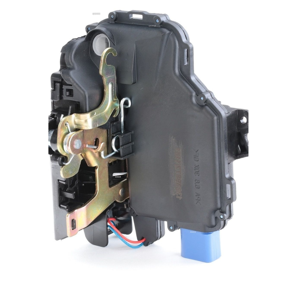 Actuator Central Locking Door Lock Front Right For VW POLO 6R BEETLE