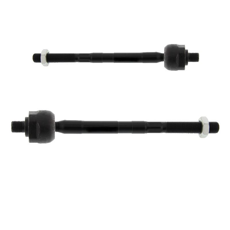For Renault Megane Mk2 20022009 Front Inner Tie Track Rod Ends Pair eBay