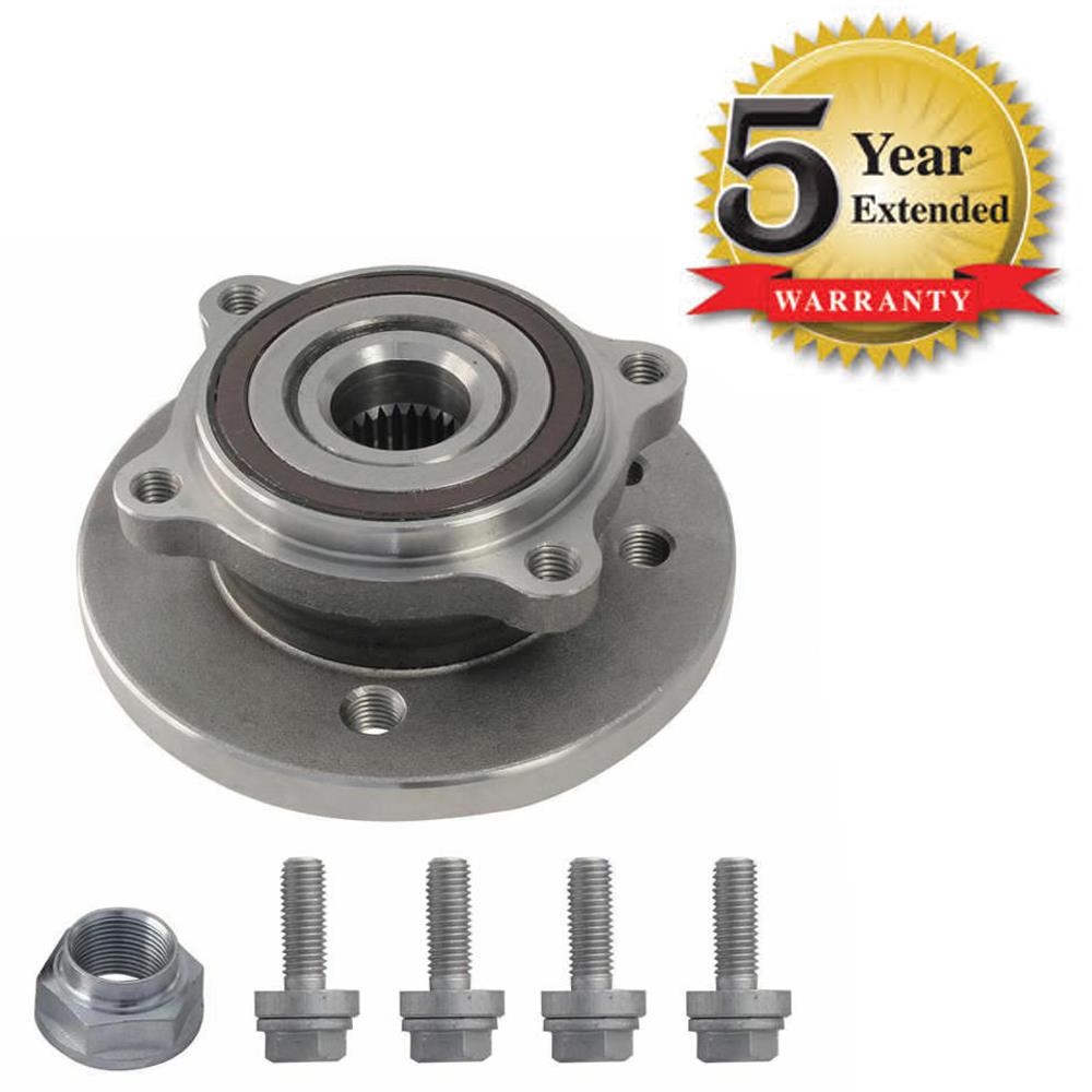 BMW Mini Cooper S R53 Hatchback 20012006 Front Hub Wheel Bearing With