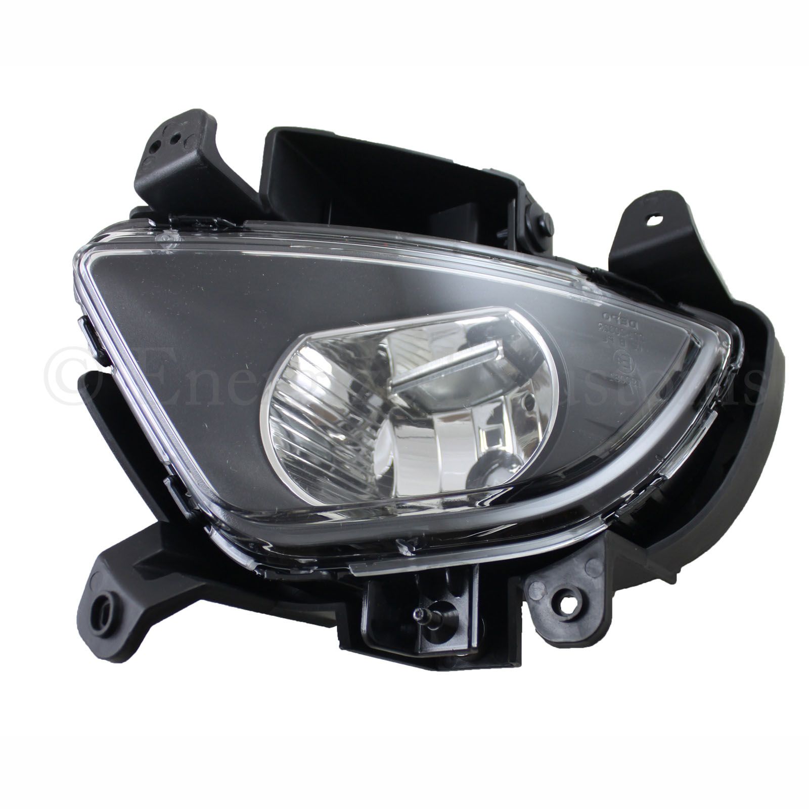 For Hyundai I30 2010 4/2012 Front Fog Light Lamp Passenger Side N/S