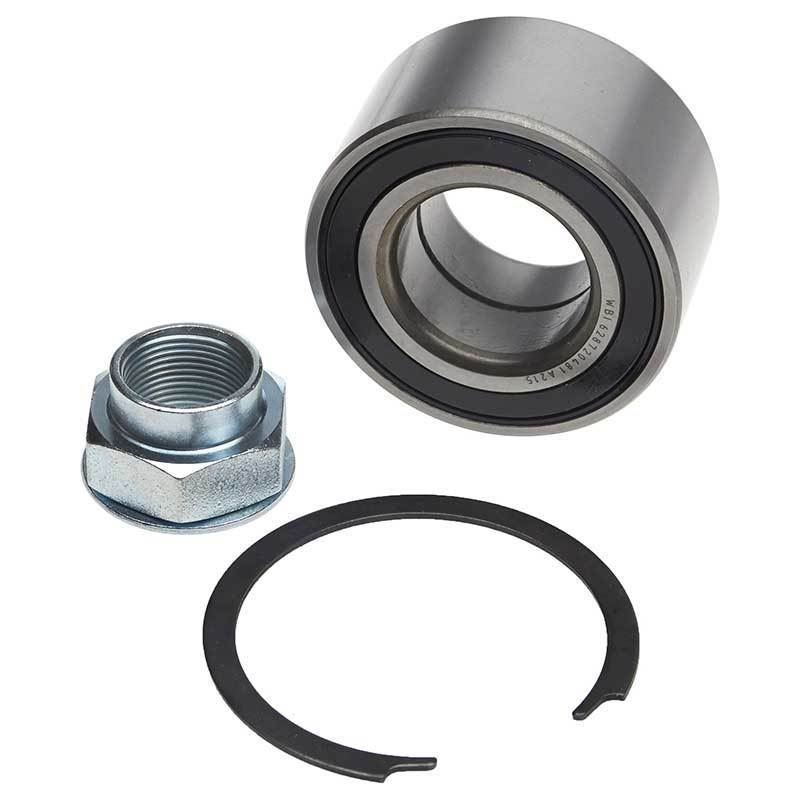 For Vauxhall Corsa D 20062014 Front Wheel Bearing Kit eBay