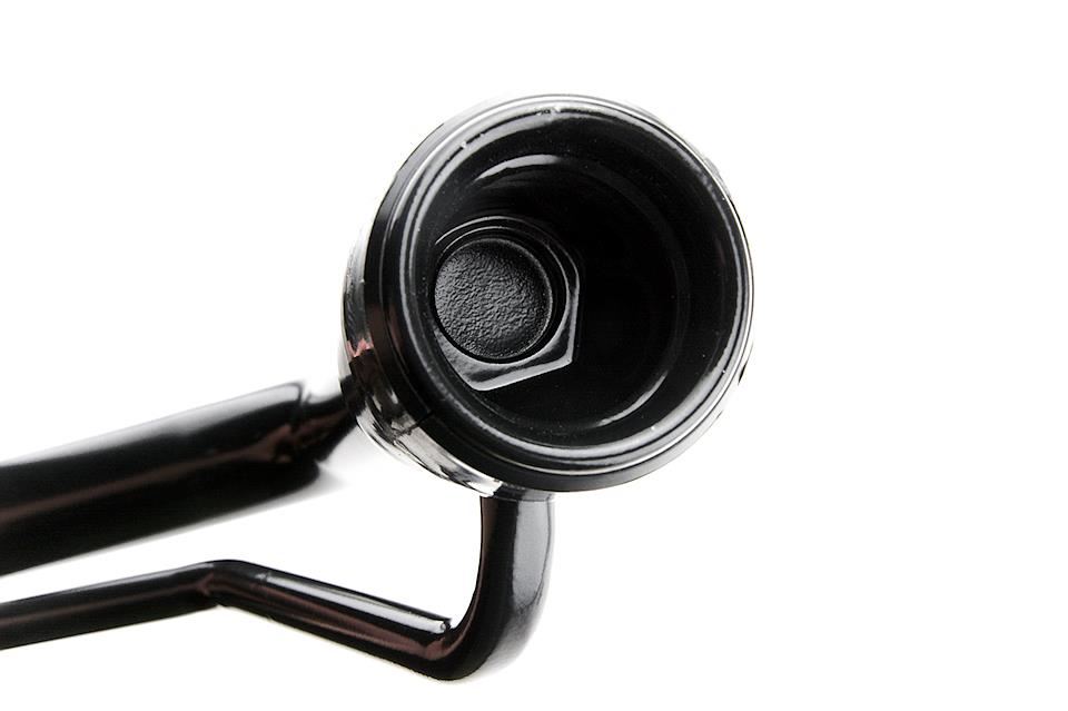 For Toyota Yaris MK1 19992006 Petrol Fuel Tank Filler Pipe Neck eBay