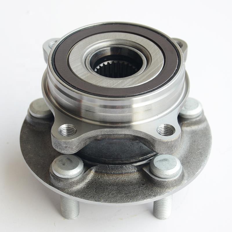 For Toyota Prius 20092015 Front Wheel Bearing Kit eBay