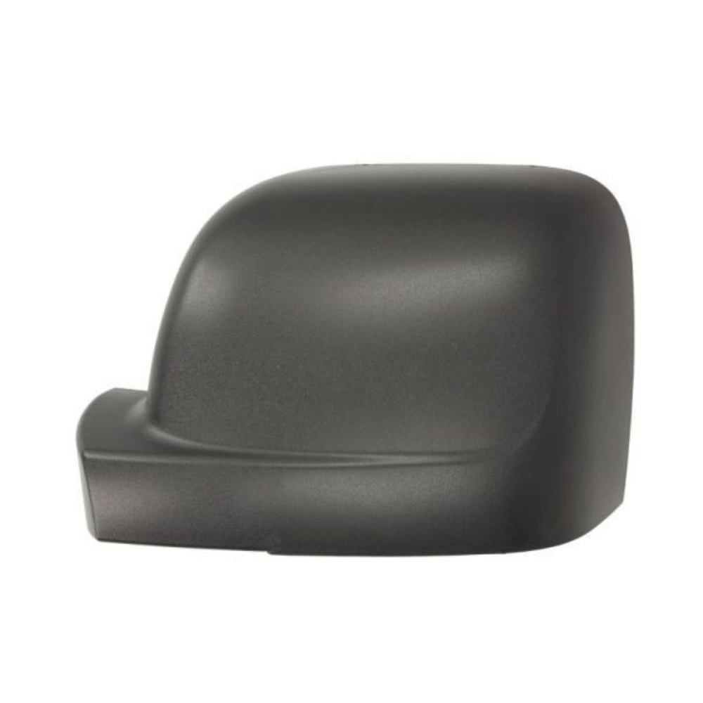 For Renault Trafic 20142020 Wing Mirror Covers Black Left & Right Side Pair eBay
