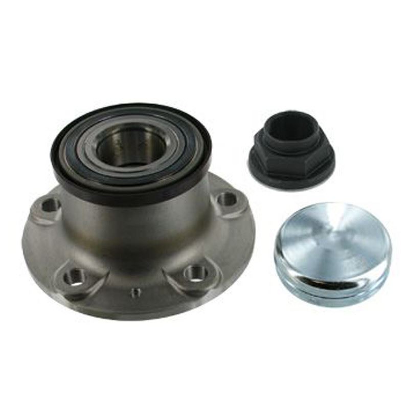 Citroen Relay Rear Hub Wheel Bearing Kit 2006>Onwards | UK