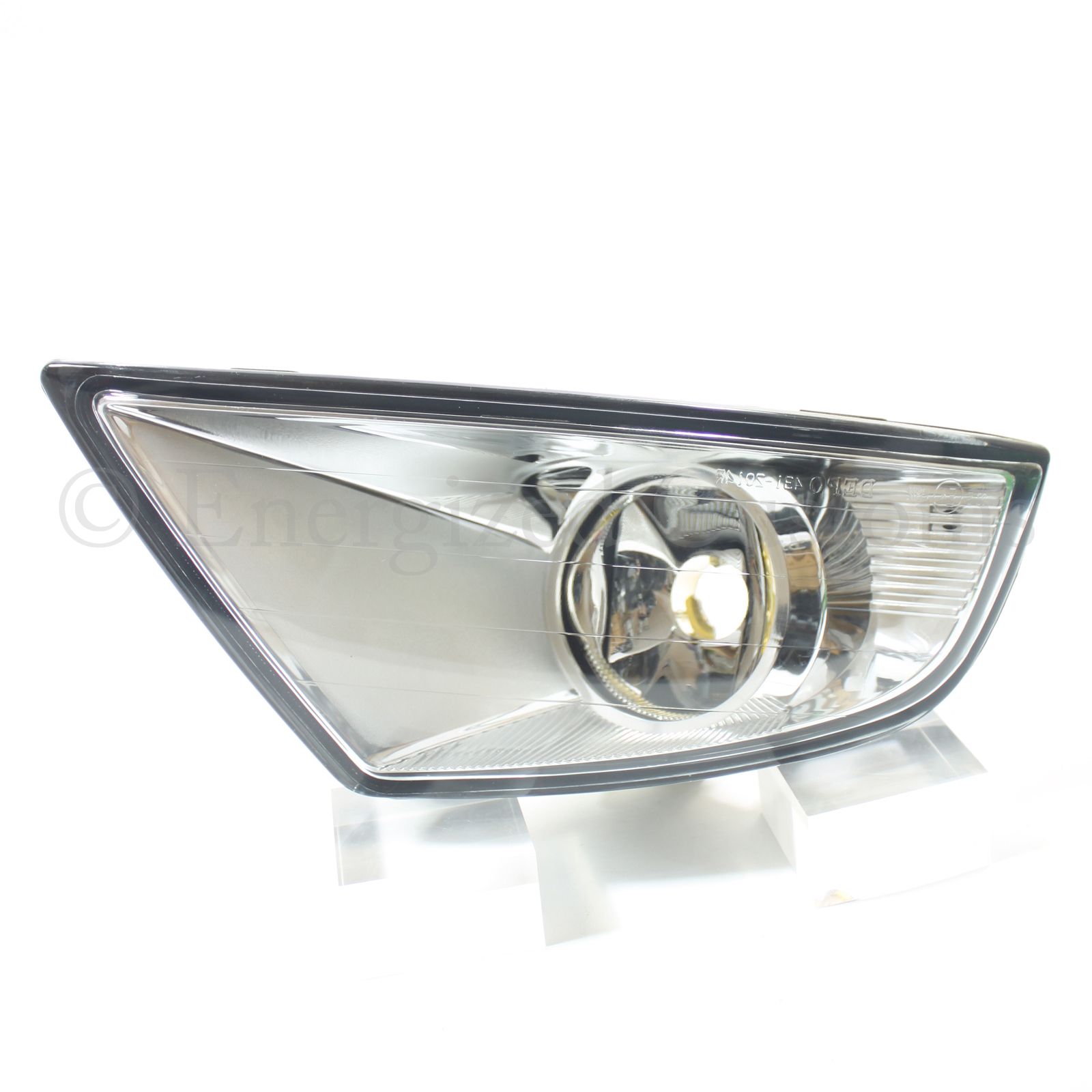 FORD MONDEO MK3 2003-8//2007 FRONT FOG LIGHT LAMPS 1 PAIR O//S /& N//S