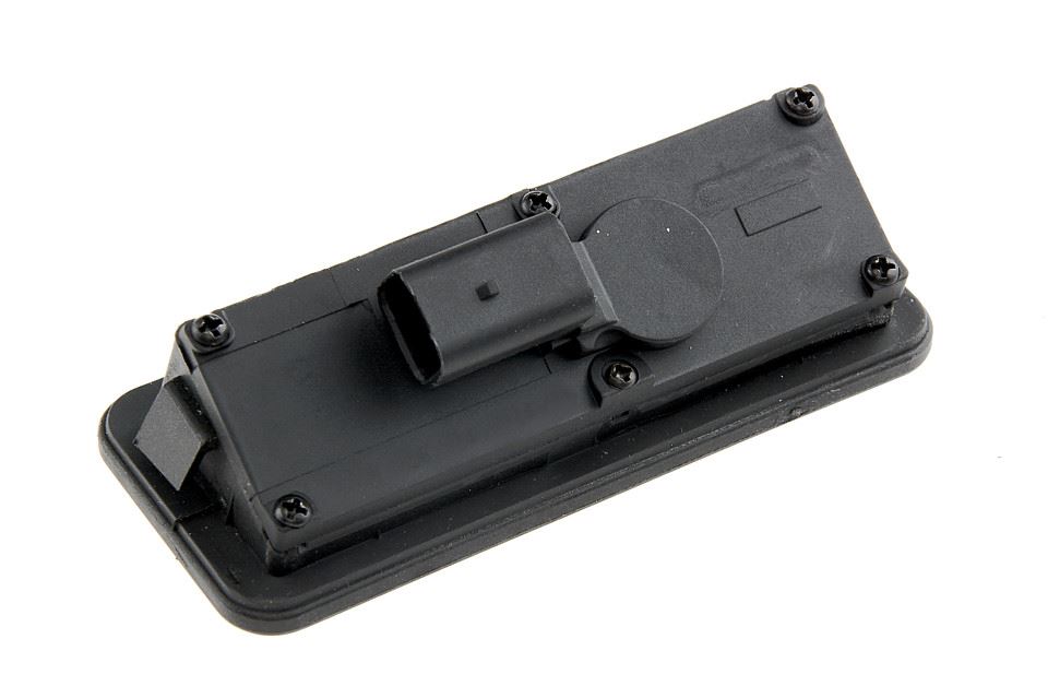 For Ford Fiesta MK7 20082017 Tailgate Boot Lid Release Switch Button