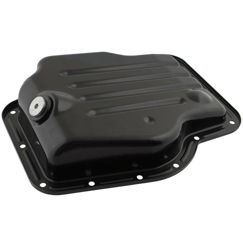 For Vauxhall Combo Van 20012011 1.7 DTI Steel Engine Oil Sump Pan eBay