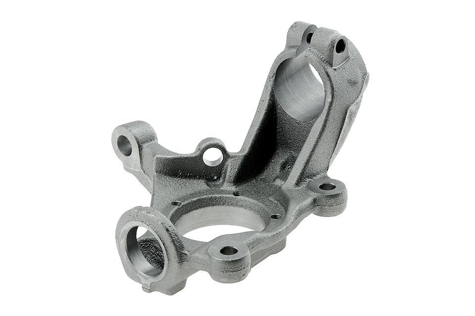 For Ford Transit MK7 20062014 Front Left Steering Knuckle Hub Bearing