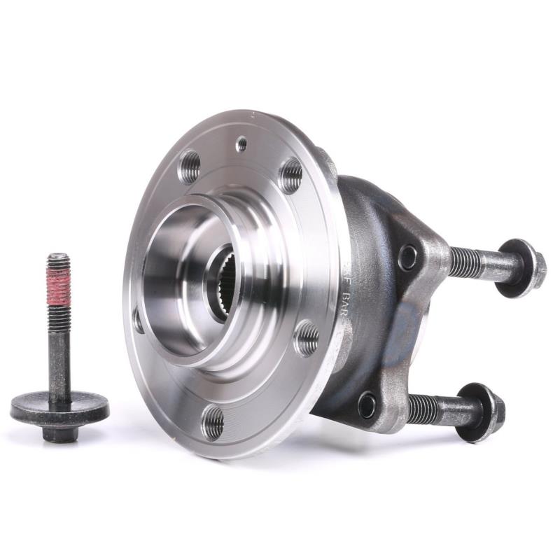 For Volvo XC90 AWD 20022006 36 Spline Front Hub Wheel Bearing Kit eBay