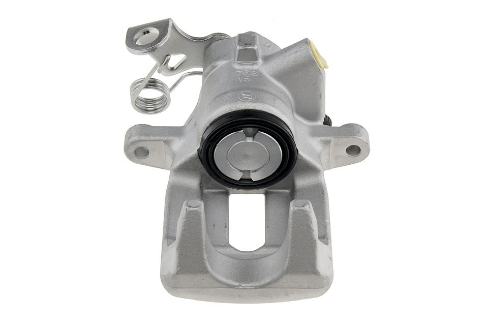 Peugeot 407 20042010 Rear Left Brake Caliper eBay