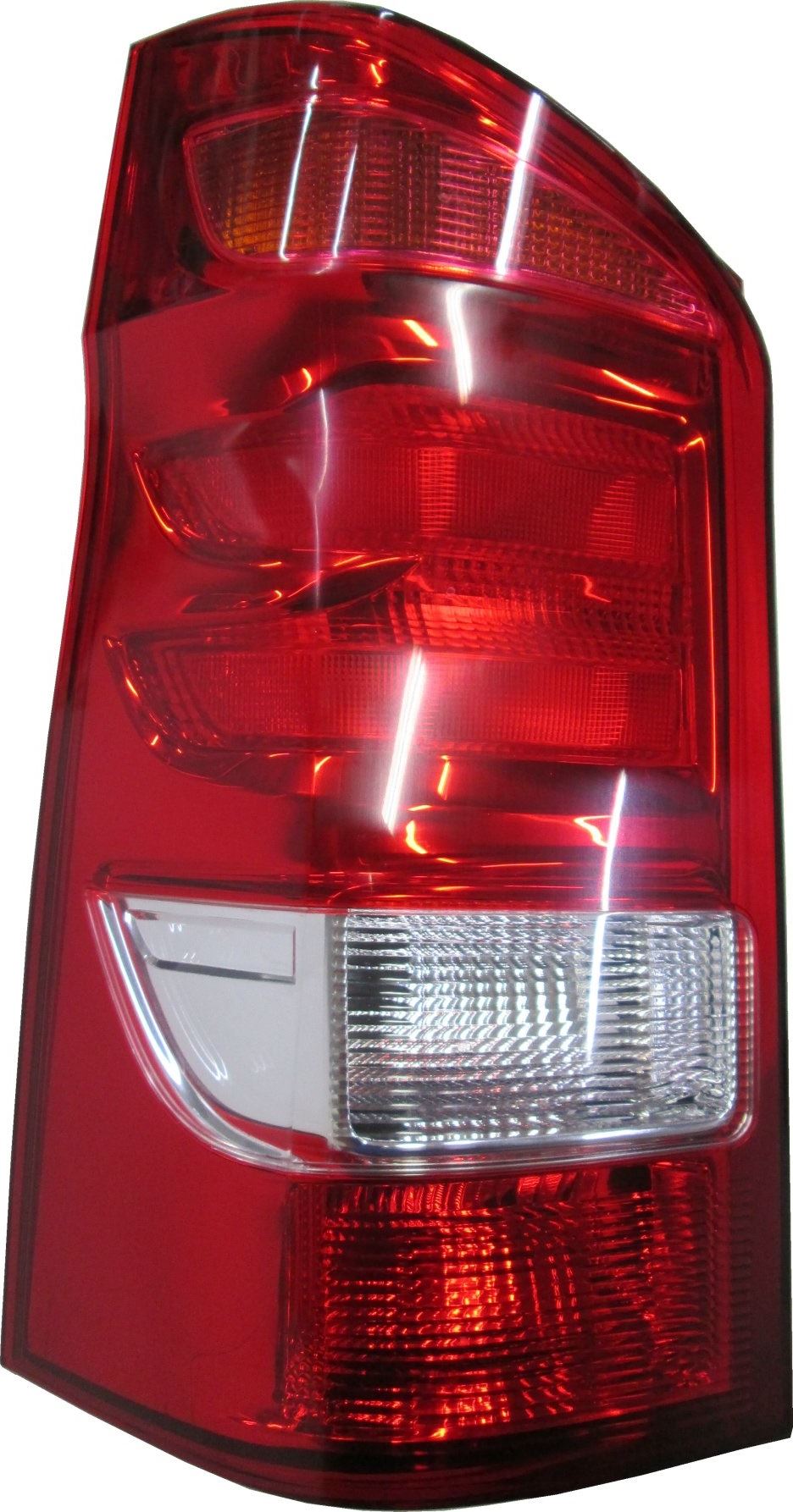 Mercedes Vito W447 20152019 Single Door Rear Light Tail Light Left eBay