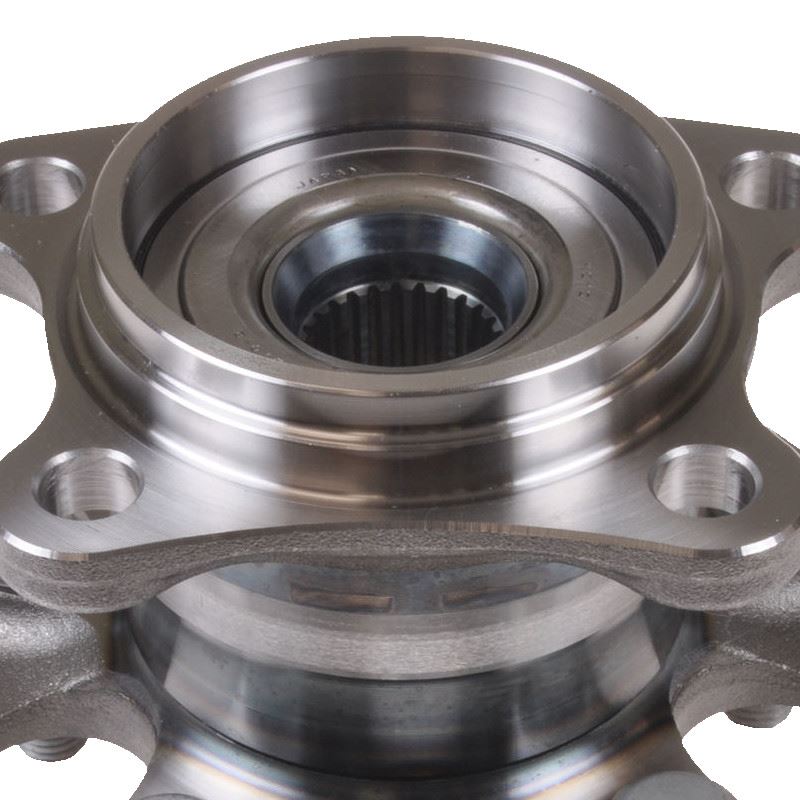 For Lexus RX300 RX350 RX400H 20032008 Rear Hub Wheel Bearing Kit eBay