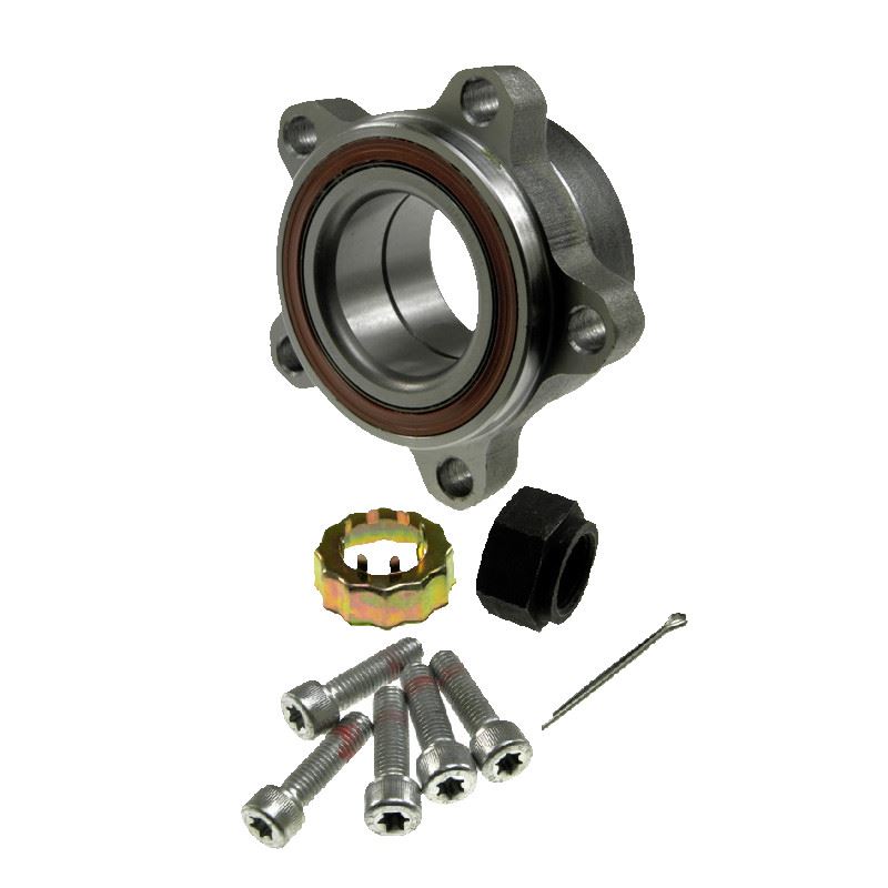 Ford Transit Mk7 20062014 Front Left or Right Hub Wheel Bearing Kit eBay