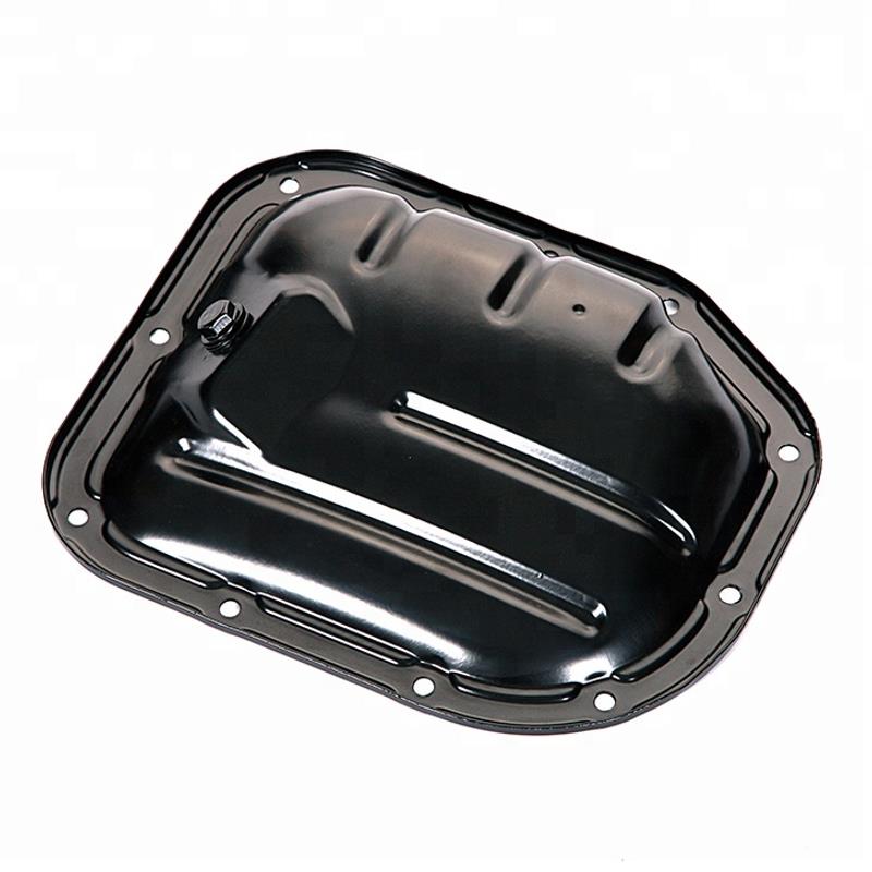 Toyota Yaris / Vitz 19992018 1.3 / 1.5 / 1.4 D4D Steel Engine Oil