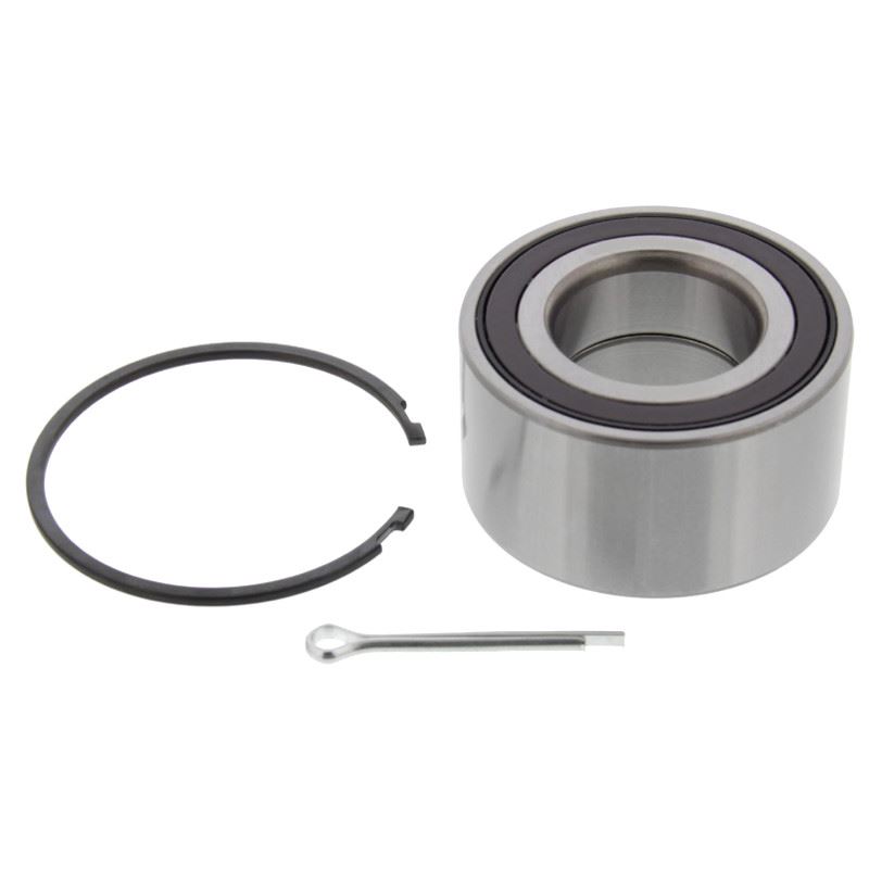 For Nissan Micra (K13) 20102016 Front Left or Right Wheel Bearing Kit