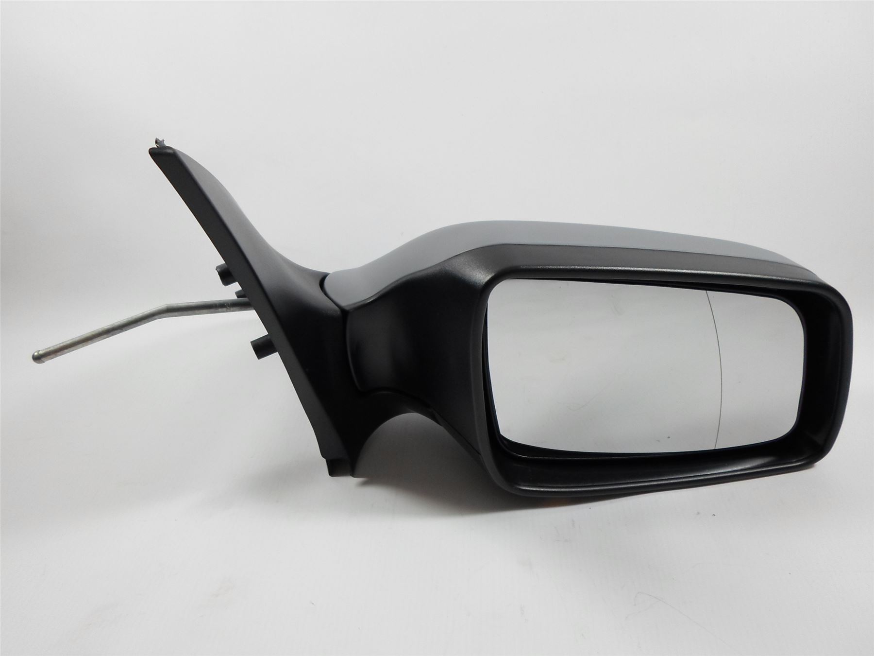 VAUXHALL ASTRA G ELECTRIC HEATED WING MIRROR GLASS DRIVERS OFF SIDE SXI SRI etc