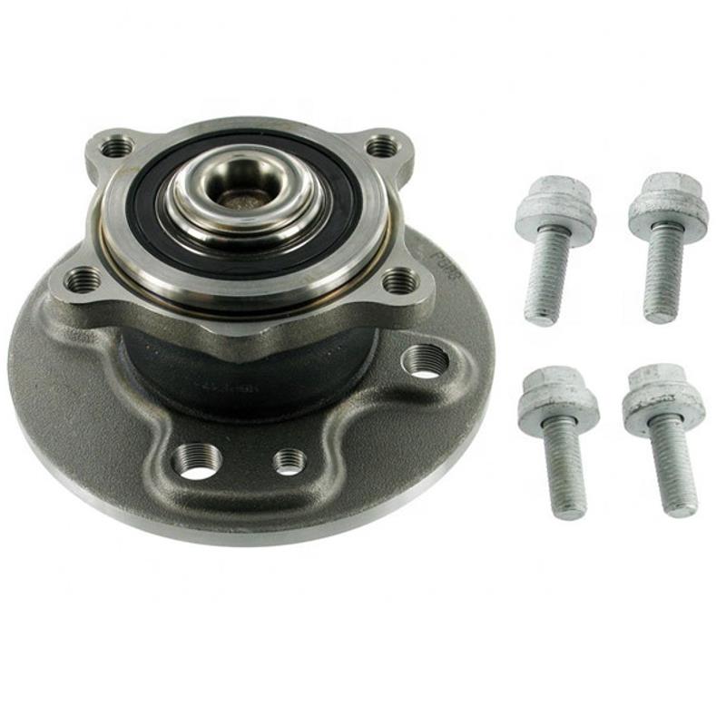 BMW Mini R56 Hatchback 2007-2015 Rear Hub Wheel Bearing Kit | eBay