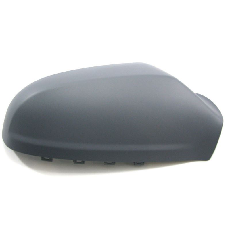 For Vauxhall Astra H 20042009 Wing Mirror Cover Primed O/S Drivers Side Right eBay