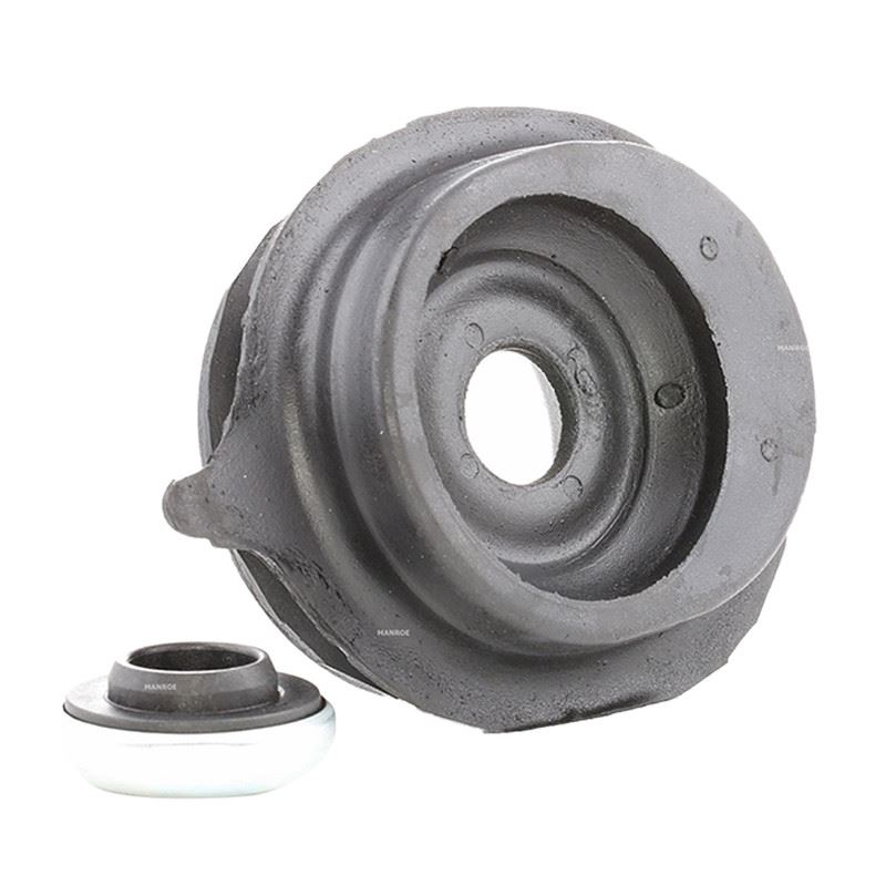 For Fiat Panda 20032012 Front Suspension Strut Top Mounts & Bearings