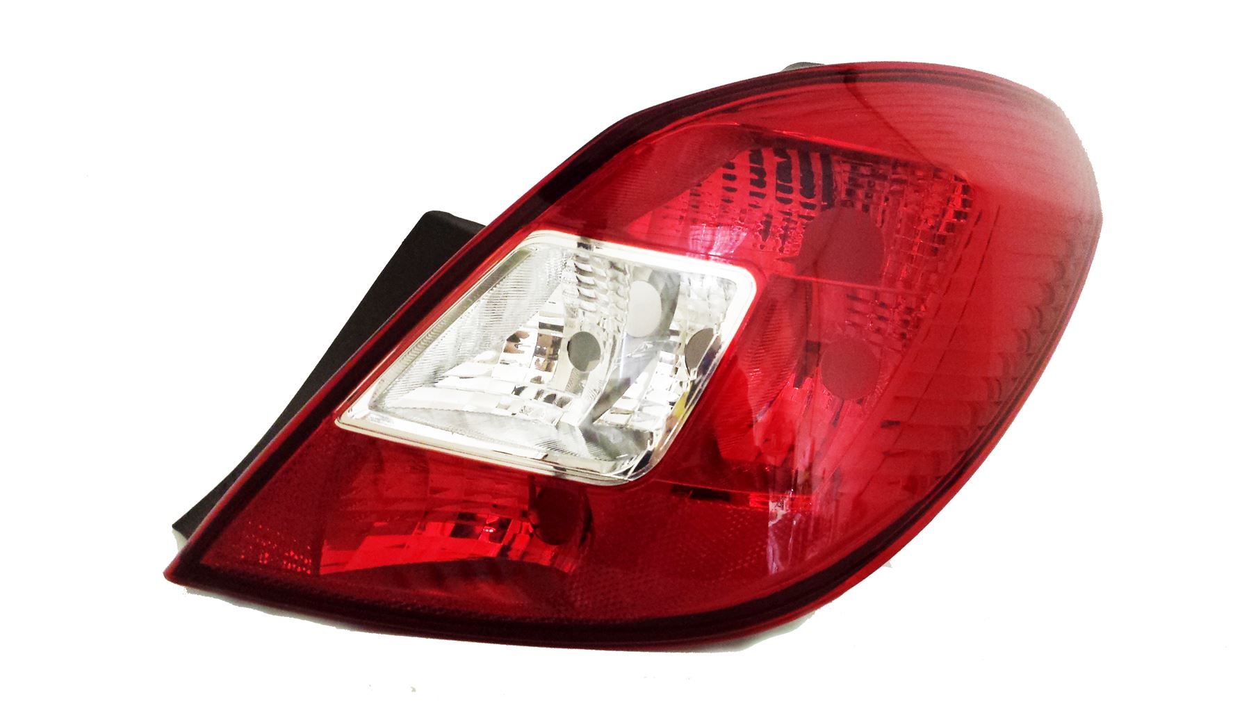 For Vauxhall Corsa D Mk3 7/2006 8/2011 Rear Light Tail Light Drivers Side O/S 5037692242727 eBay