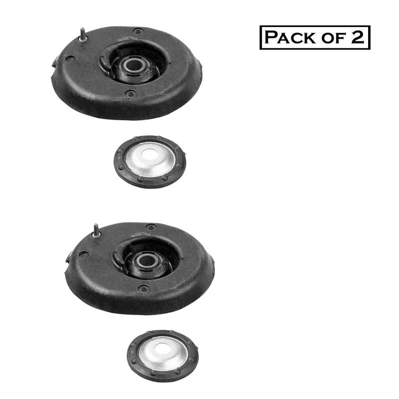 For Citroen C3 20022009 Front Suspension Strut Top Mounts & Bearings