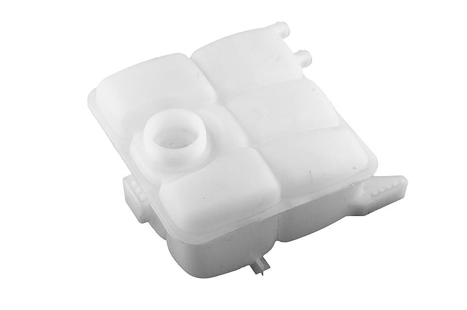 For Ford Focus Mk3 2011-2018 Radiator Coolant Expansion Header Tank & Cap