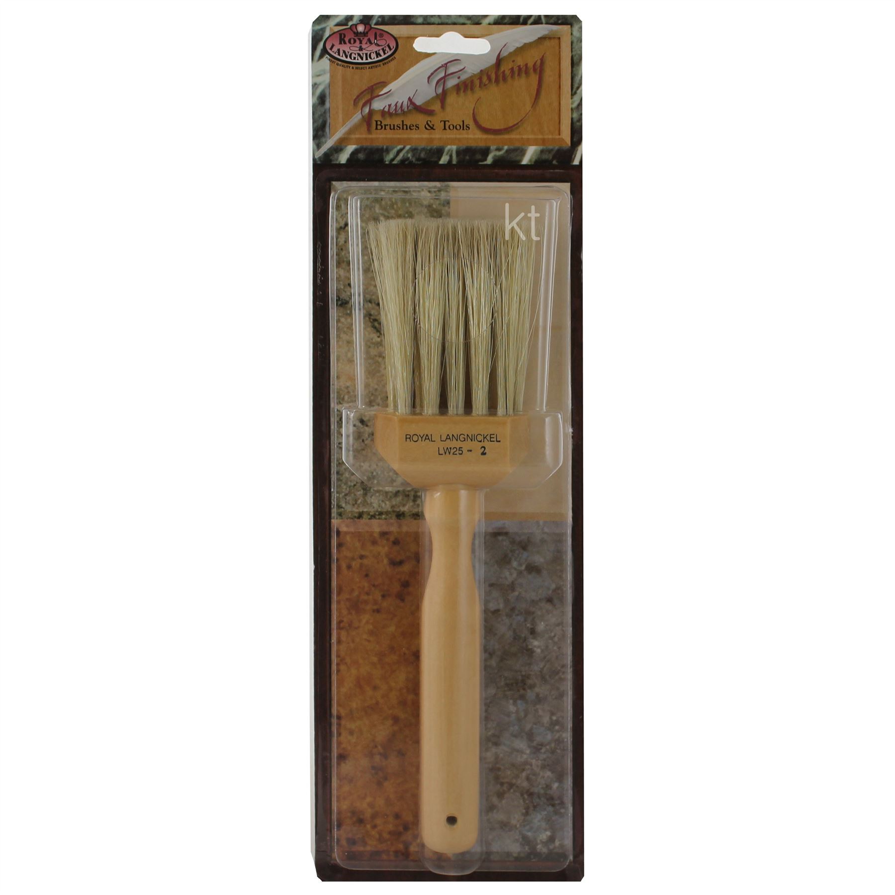 finishing brush faux varnish effects brushes bristol badger soft 2 3