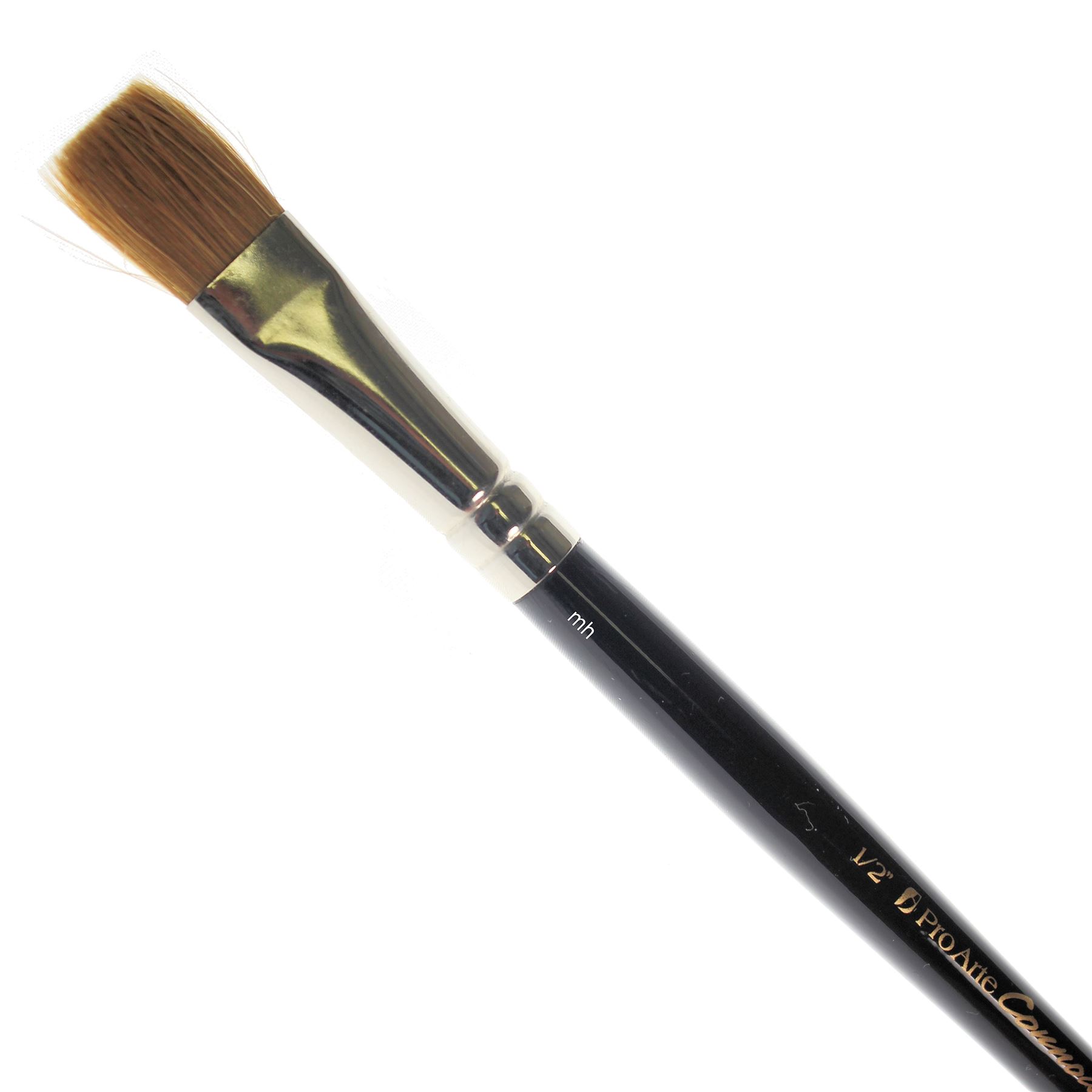 Pro Arte series 99 Brushes Connoisseur One Stroke watercolour paint Single brush eBay