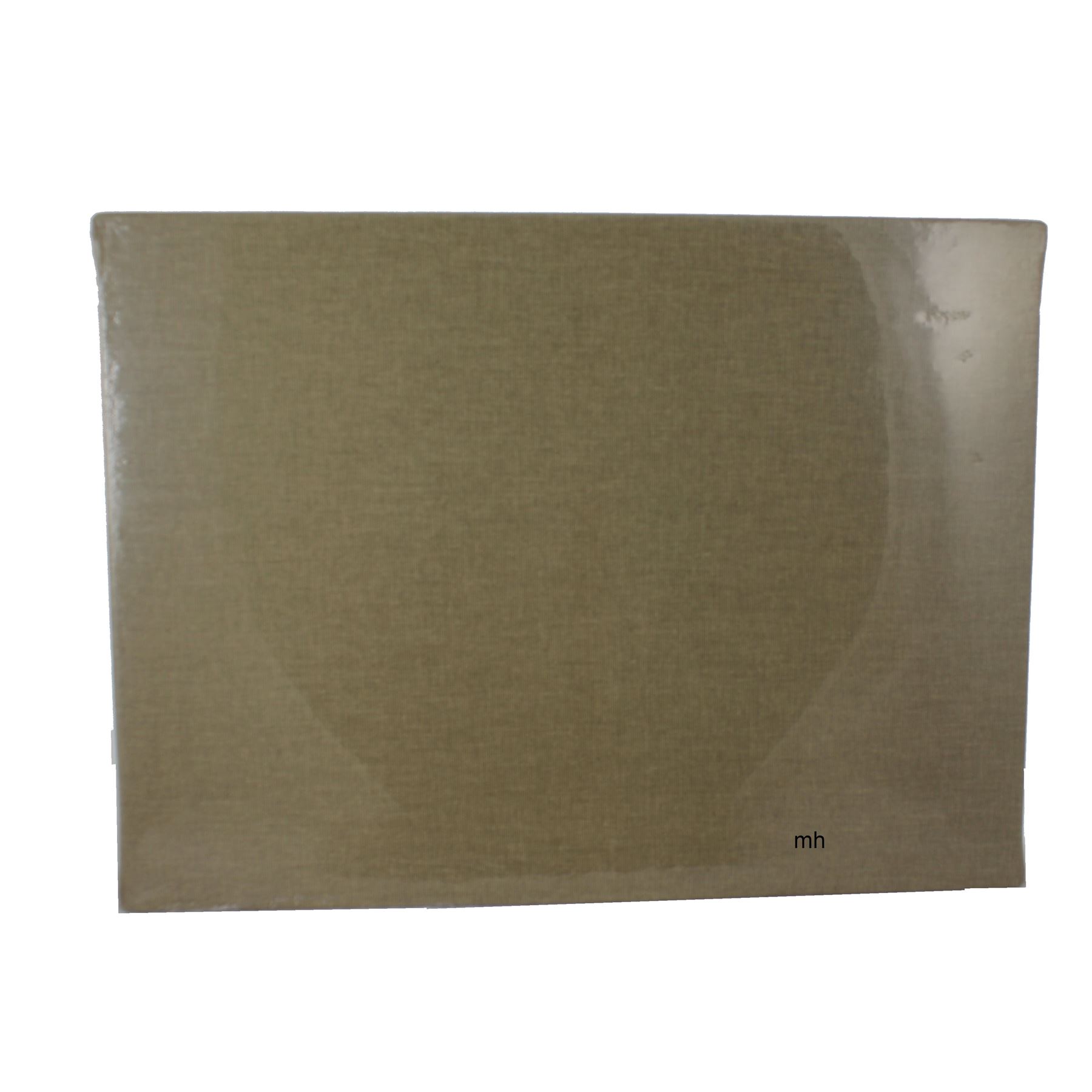 Clairefontaine Natural Canvas Board Oil Acrylic Paint square rectangle