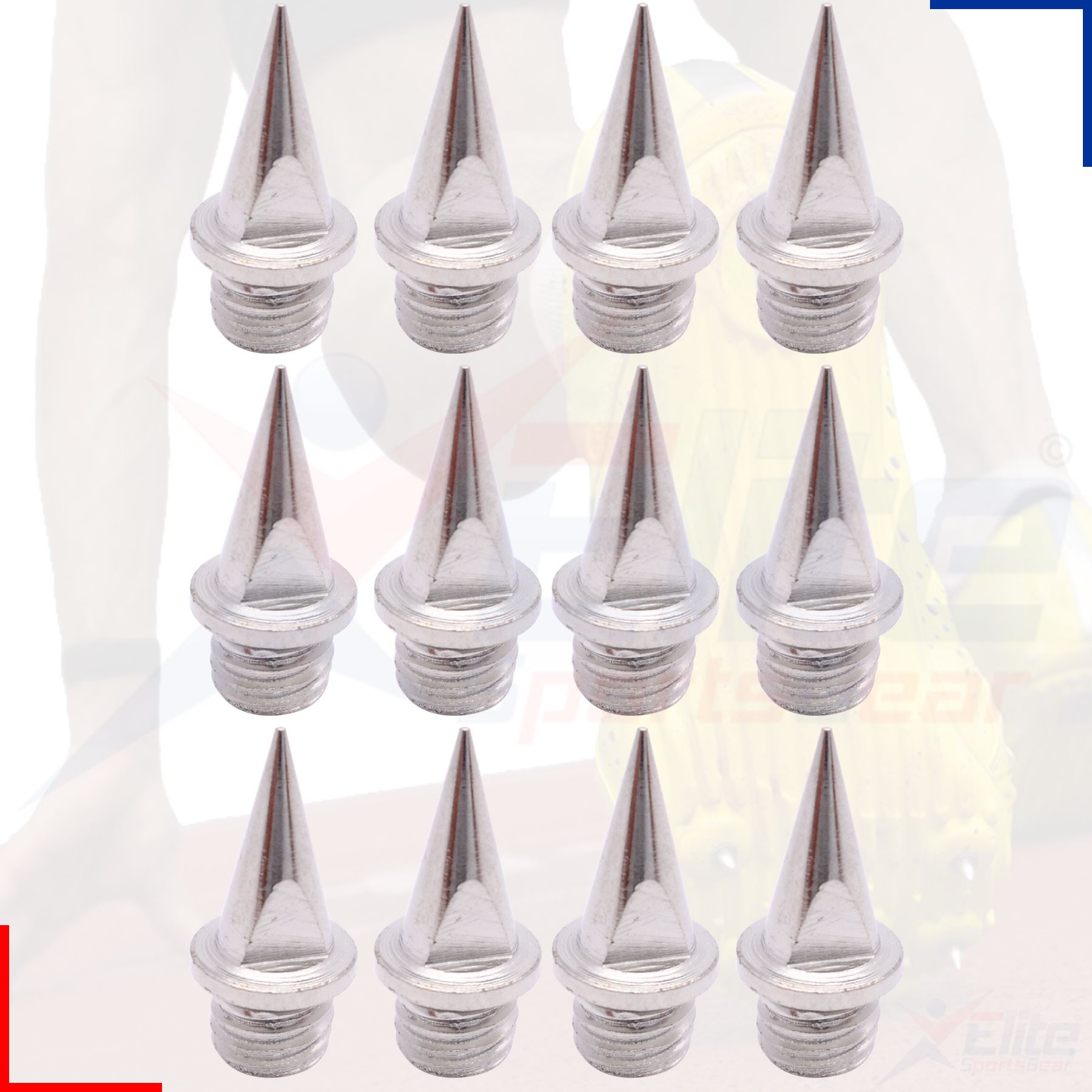 track spike pins