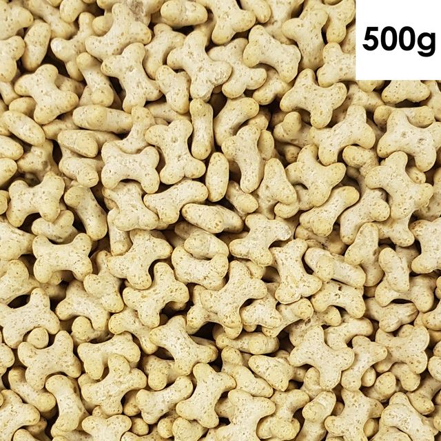 Milky Cheesy Bones Small Bite Mini Dog Treat Reward Puppy Adult Training Pointer - Picture 3 of 7