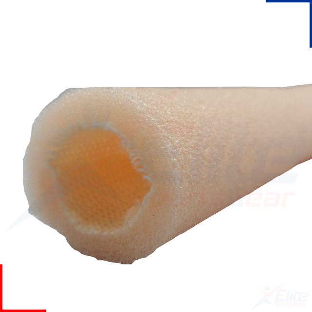 Hapla Chiropody Tofoam Toe Foam Tube 15mm, 18mm, 21mm or 25mm eBay