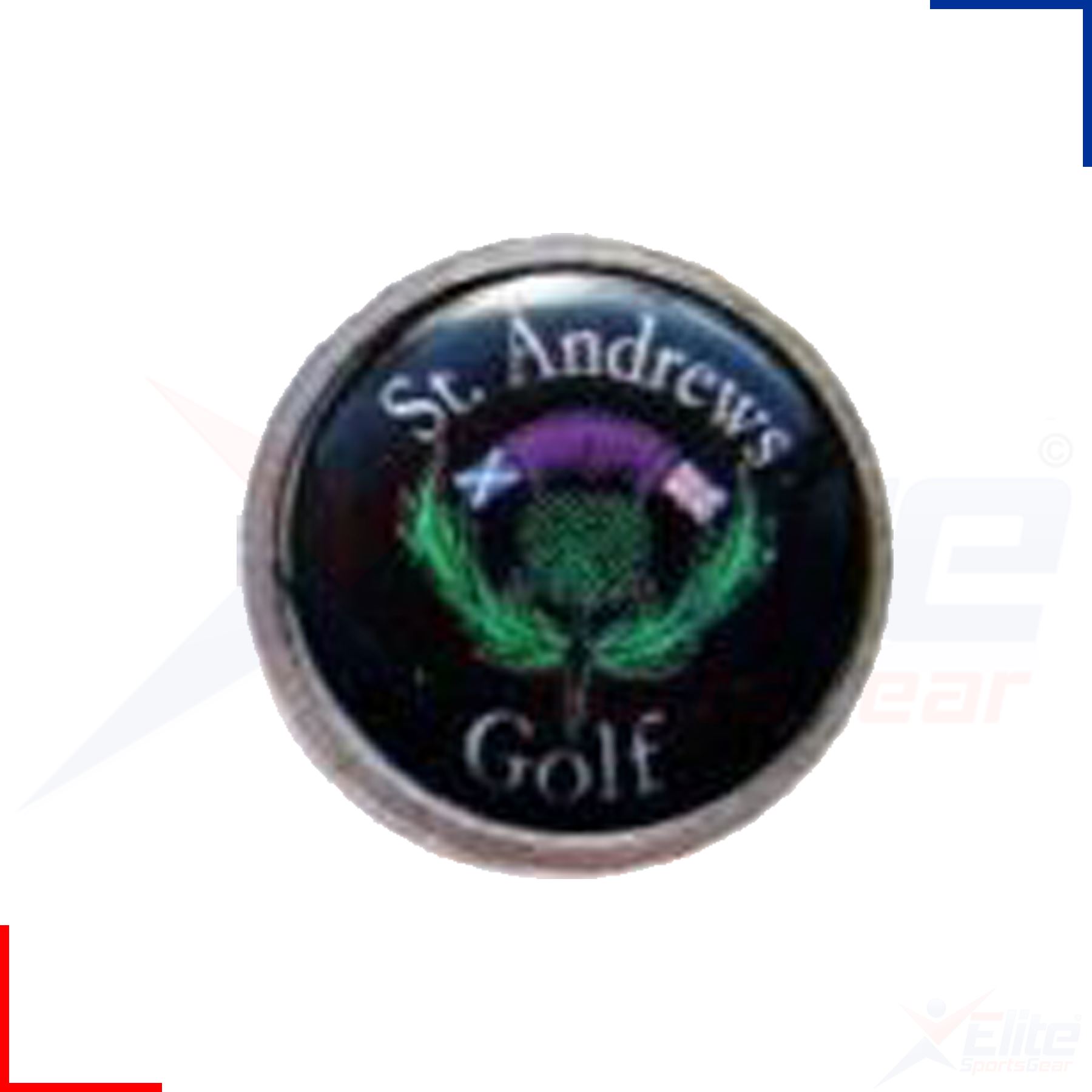 Novelty Metal Golf Ball Markers 8 Designs To Choose From Joke/Gift