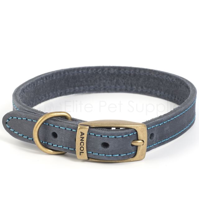 Legend leren riem met slangenprint taupe | wehkamp