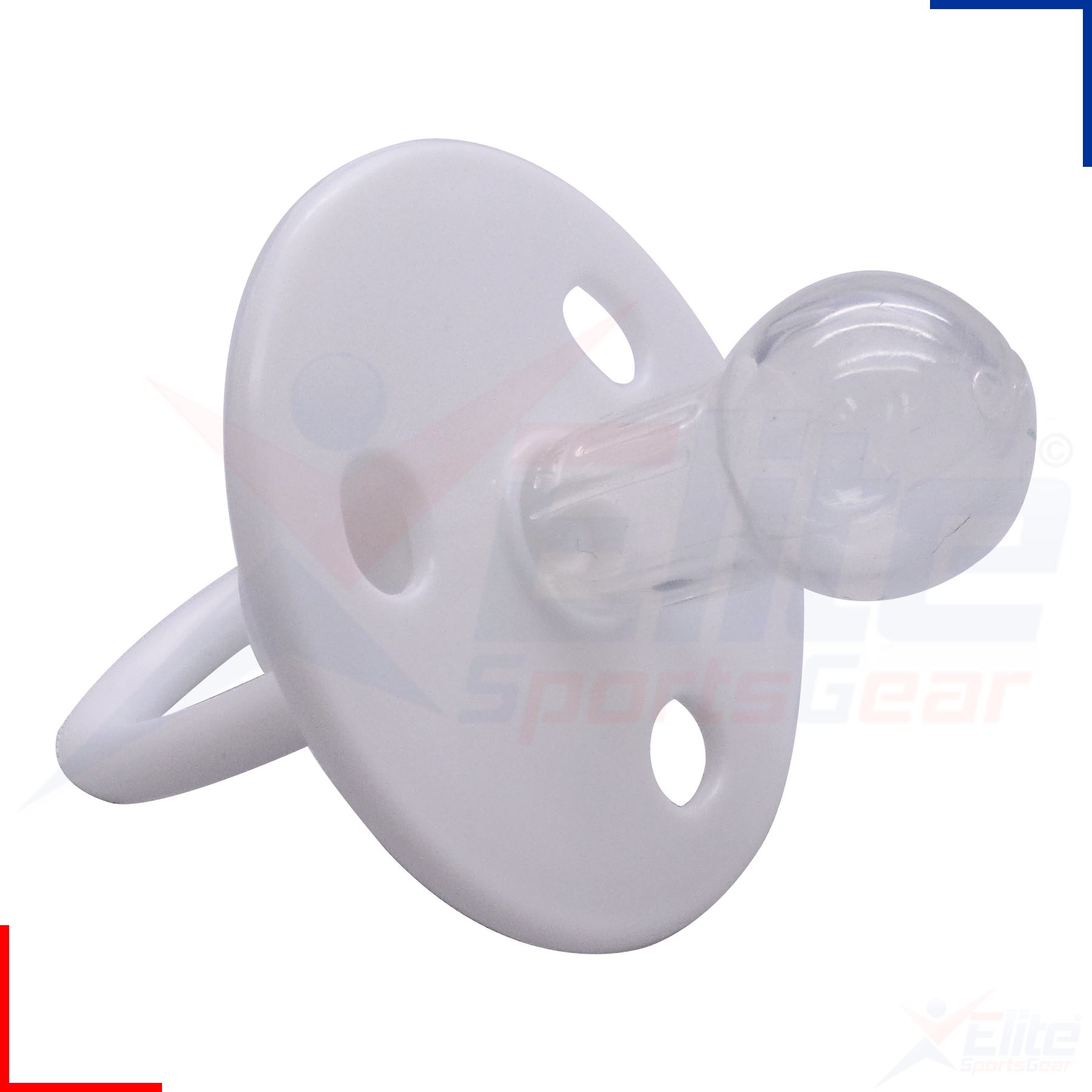 SURE BABY TODDLER Soother Dummy Silicone Round Teat Dummies, Blue, White, Lav £4.25 PicClick UK