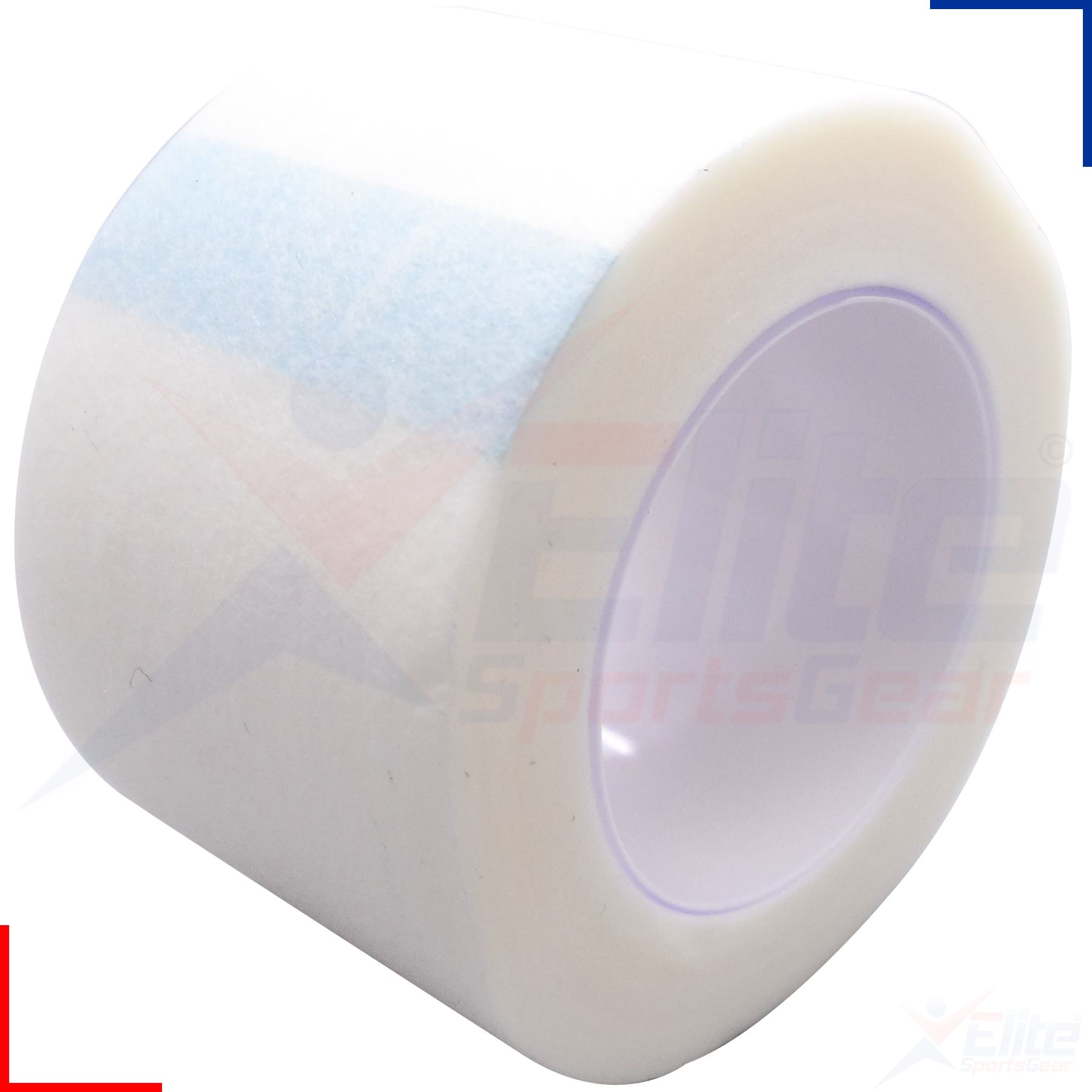 Microporous Tape Hypoallergenic First Aid Medical Strapping 1.25cm or 2