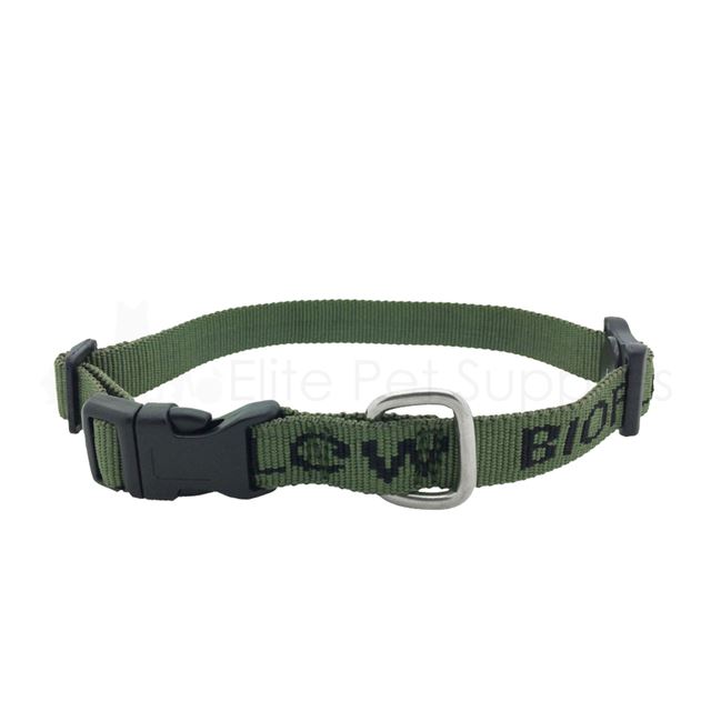 Bioflow Dog Collar Arthritis Stress Circulation Therapy