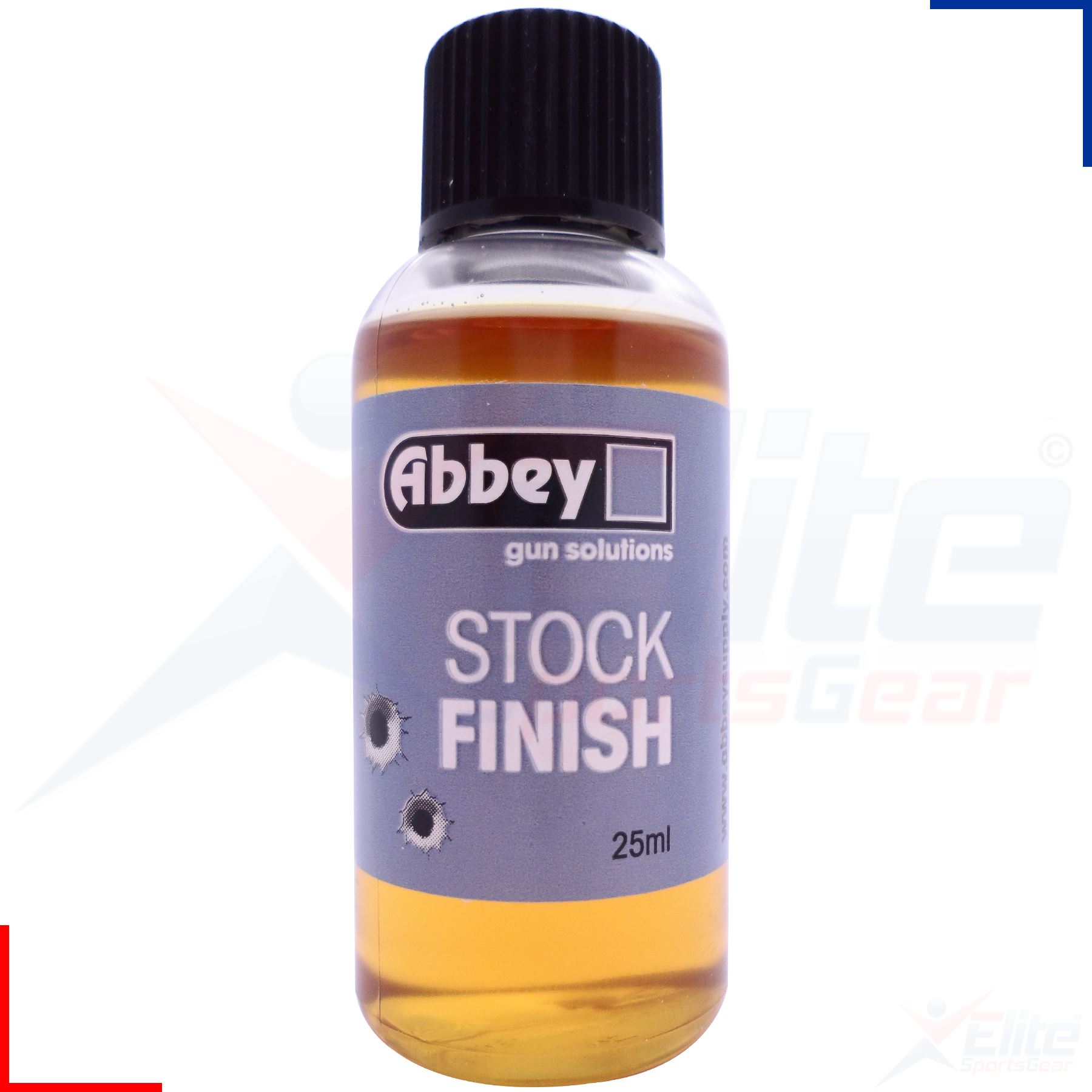 Abbey Stock Finish Air Rifle Shotgun Gun Wood Oil 25ml 5060155010465 eBay