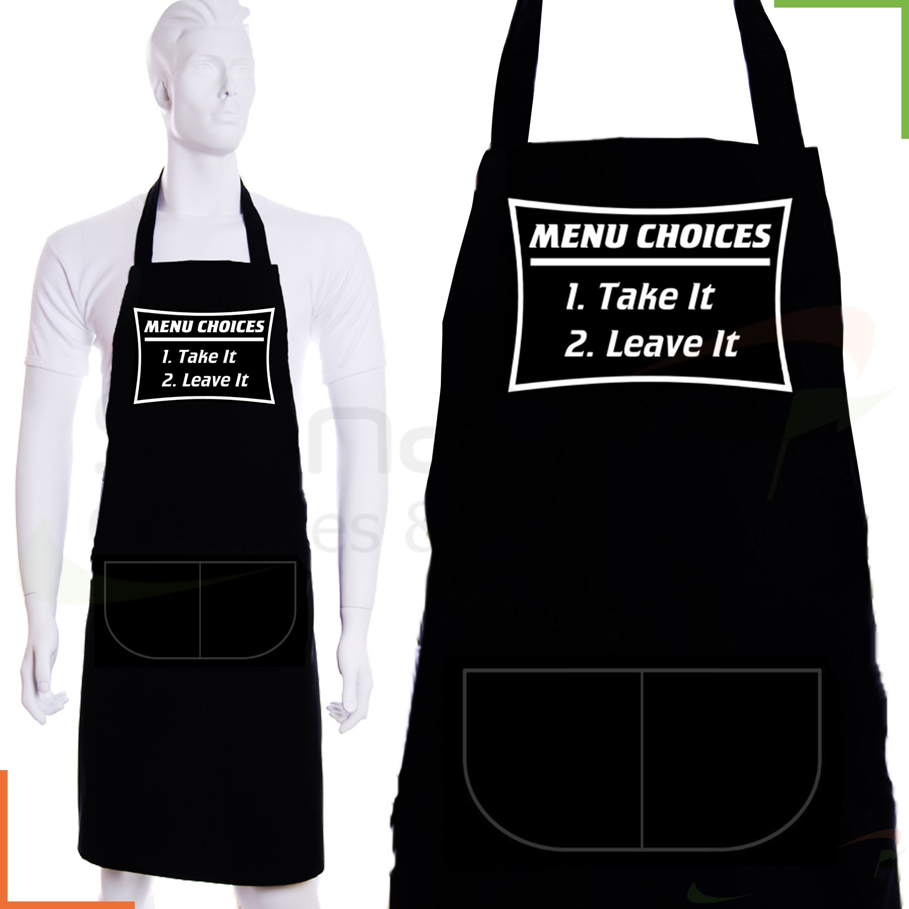 Novelty Chef Aprons BBQ Funny Kitchen Party Cooks Slogan Present Gif eBay