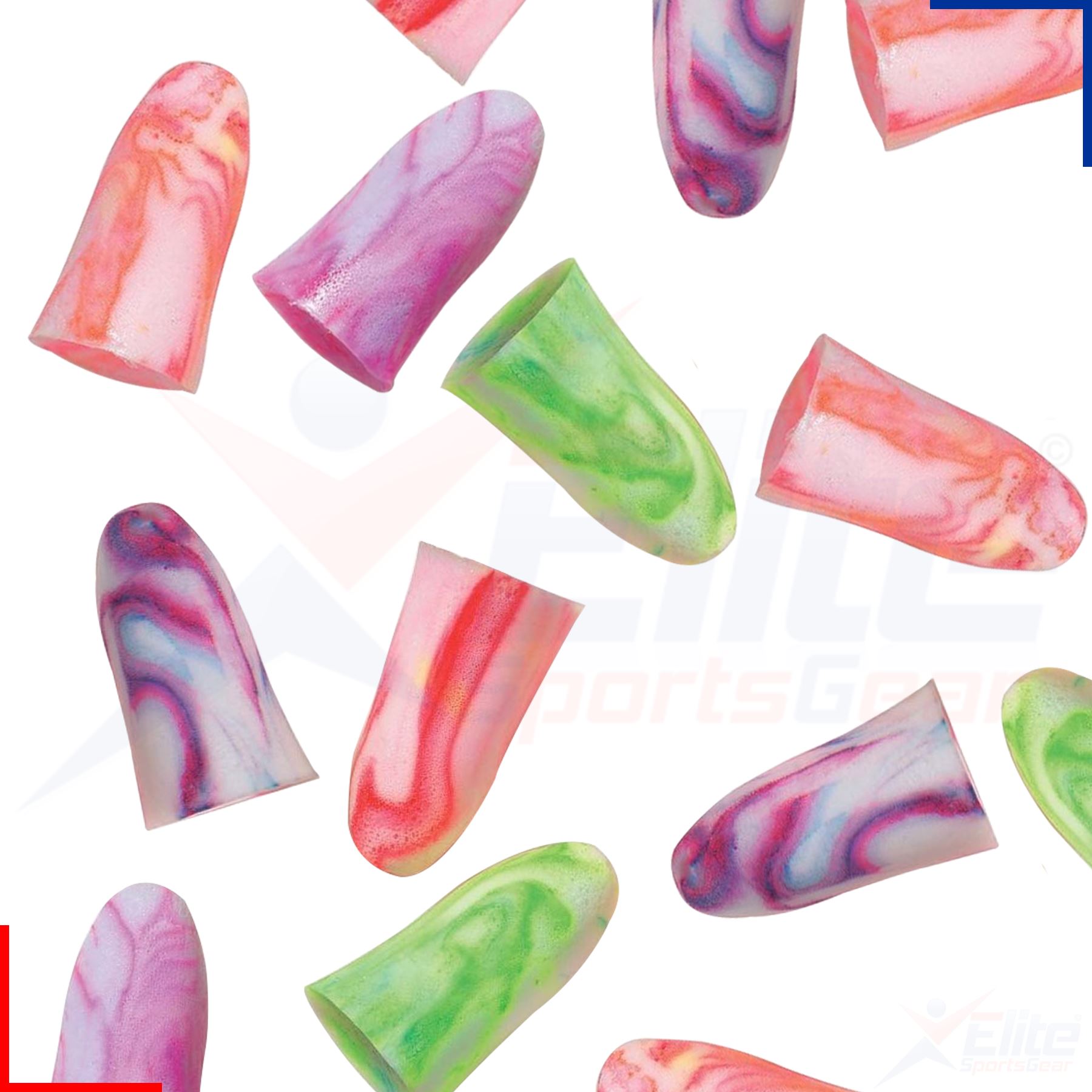 Moldex Spark Plugs Soft Foam Ear Plugs Noise Reduction SNR 35db eBay