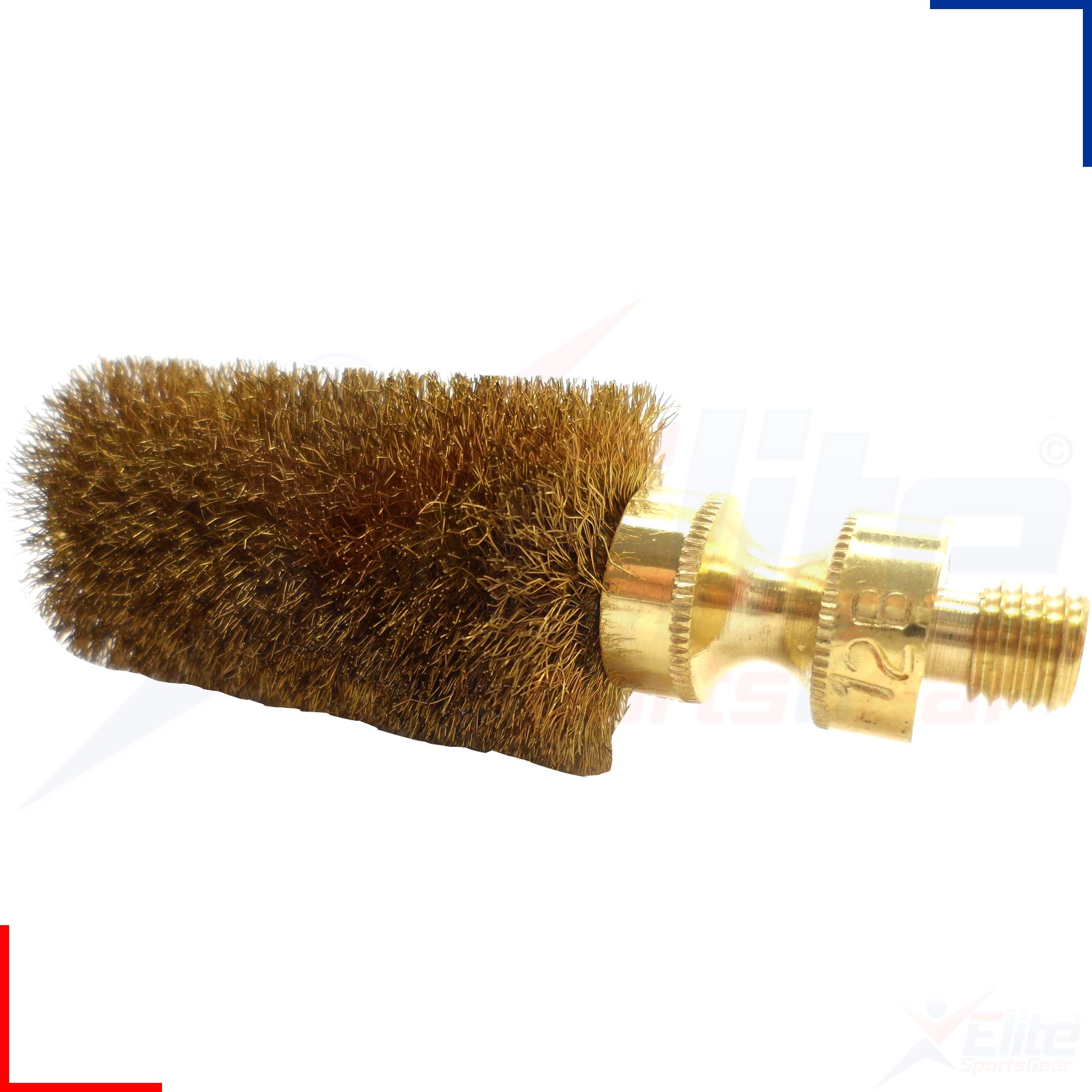 Napier Payne Galway Bore Brass Brush Shotgun Barrel Cleaning 12g or 20g