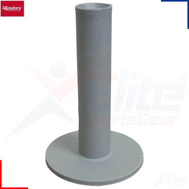 Masters Driving Range Rubber Golf Tees Flexible Various Heights + Quantities - Picture 6 of 8