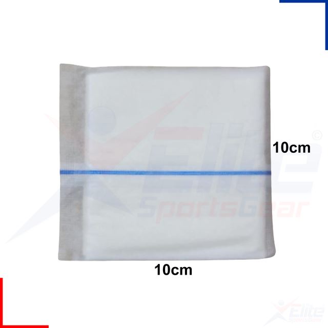 Zetuvit E Non Sterile Dressing Pad Wound Care Absorbent Pad First Aid