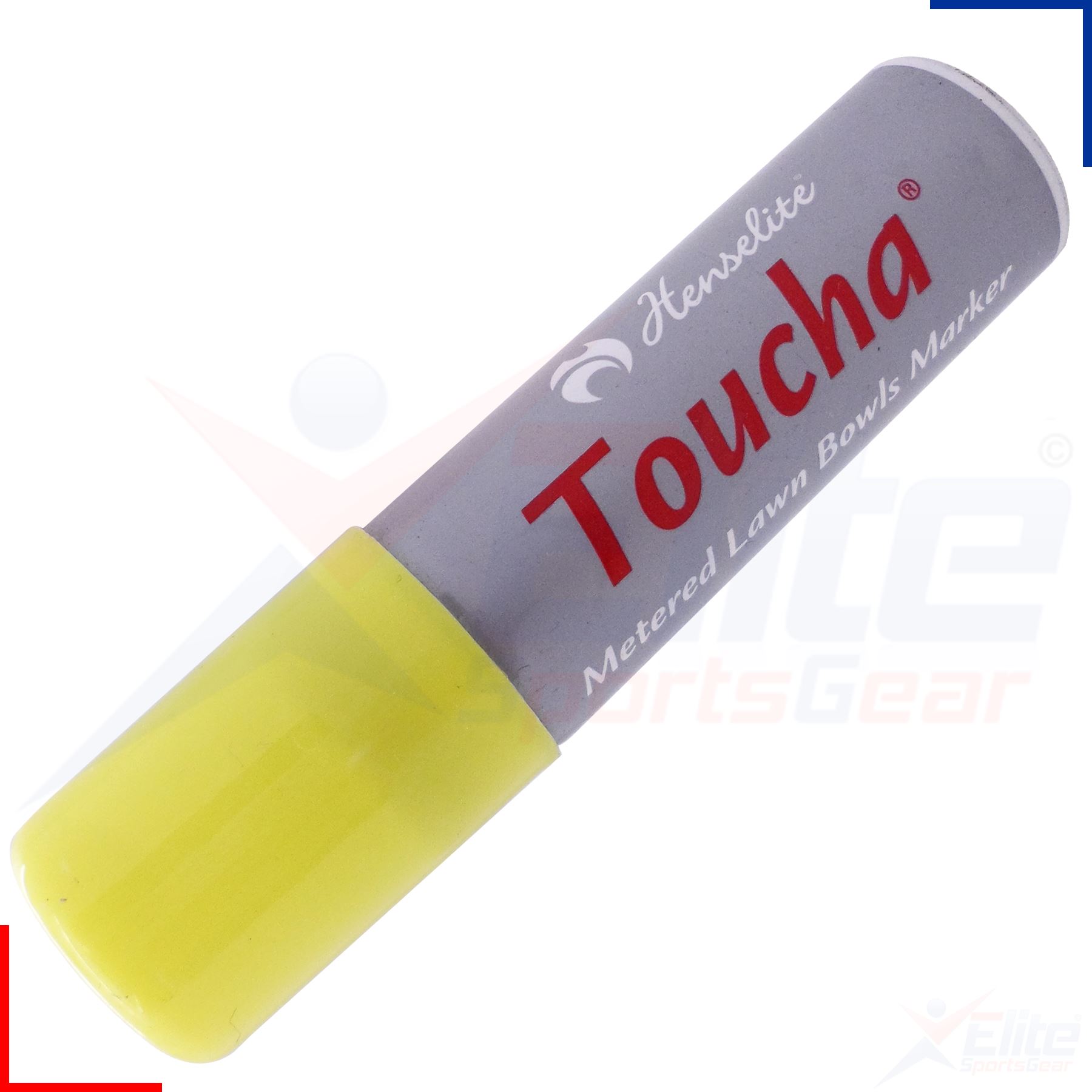 Henselite Toucha Lawn Bowls Aerosol Chalk Marker 10g Spray eBay