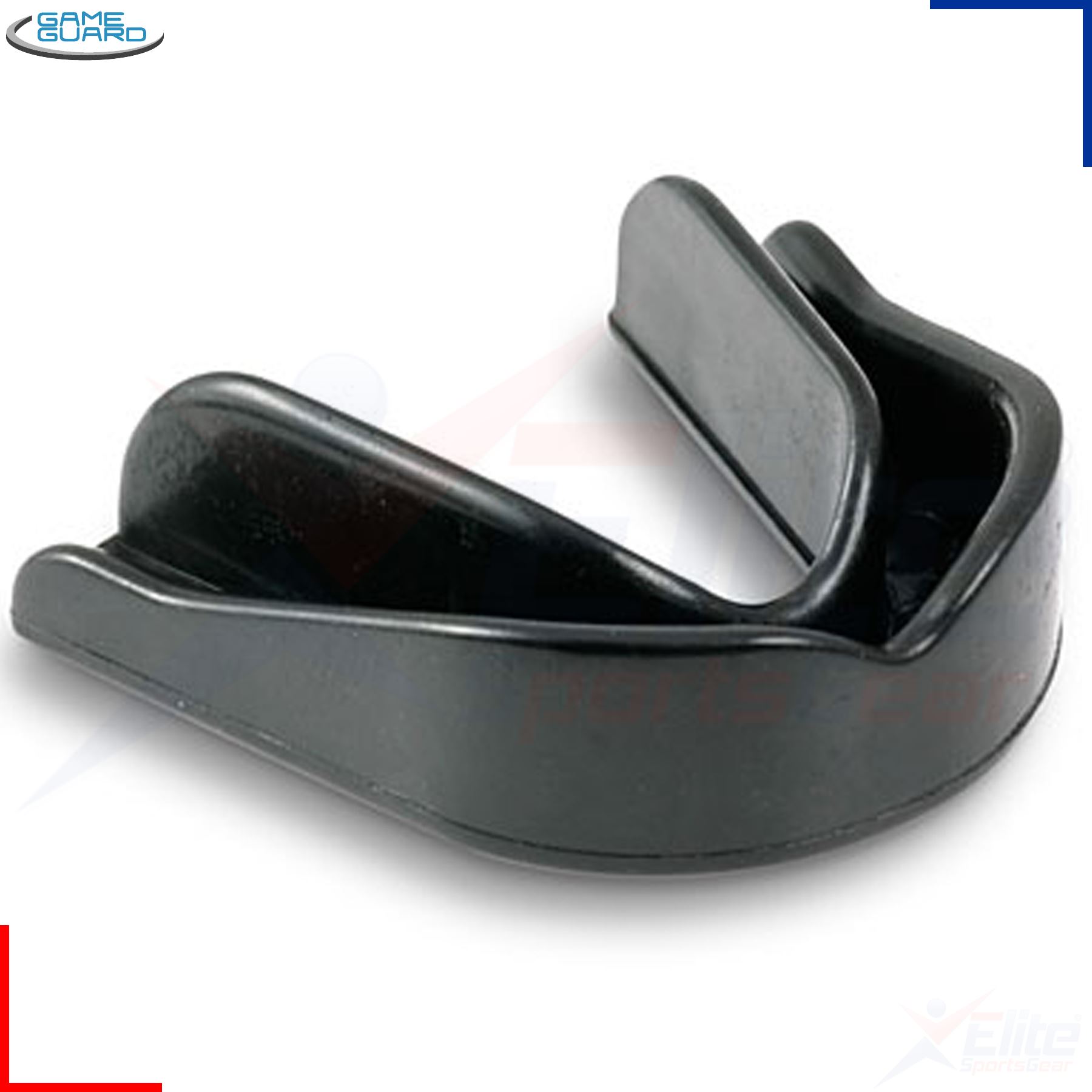 Game Guard Martial Art Gumshield Mouth Guard Boxing MMA Single Double