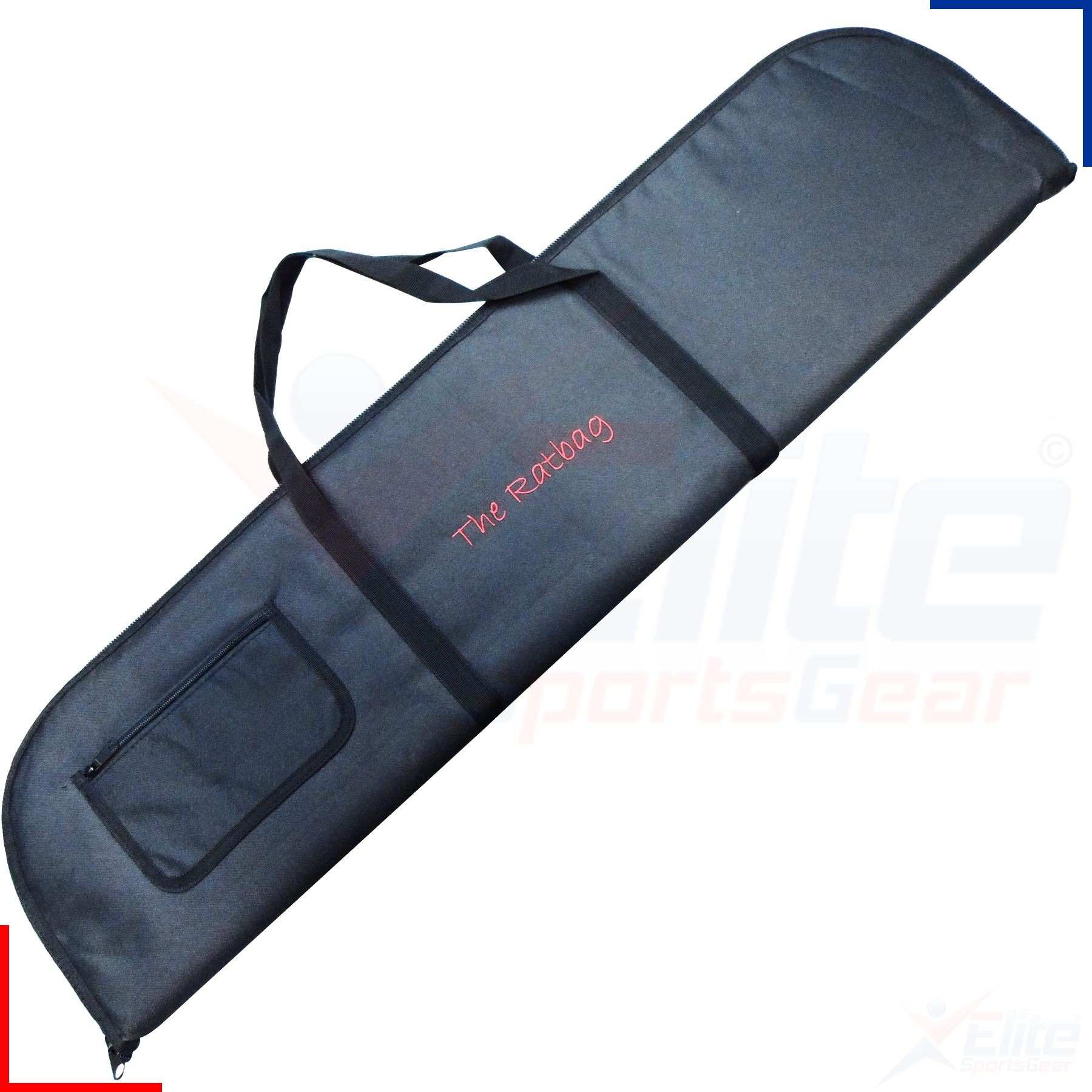 Crosman Ratcatcher Padded Case Air Gun Airgun 2250 2250XT Rifle Slip