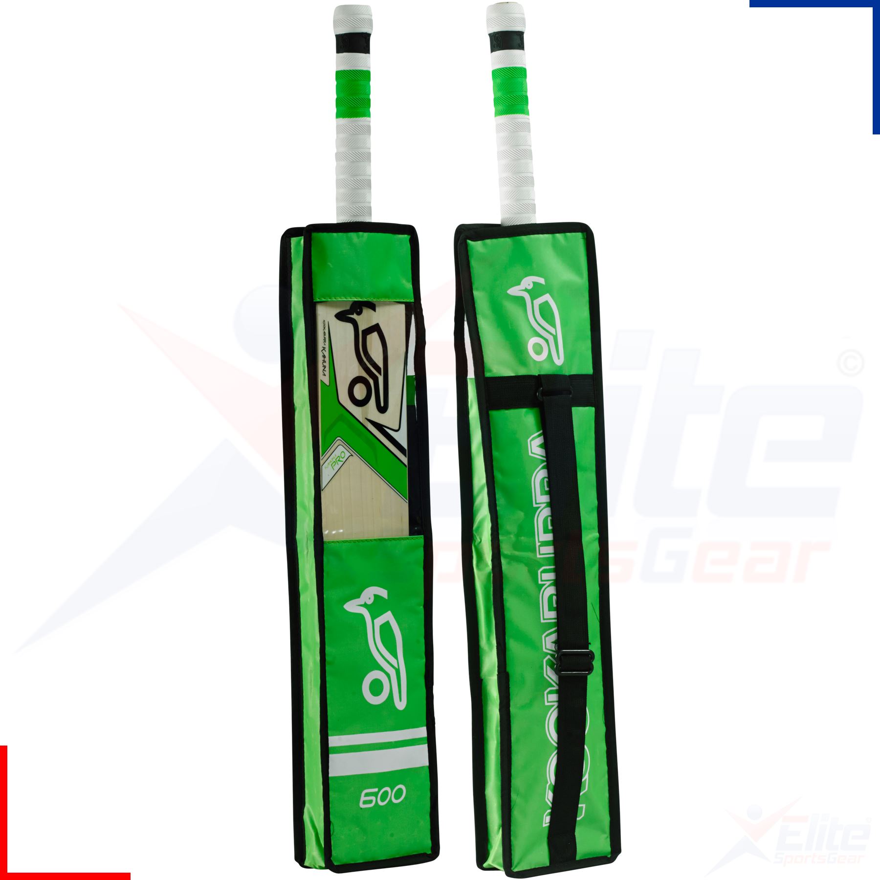 KOOKABURRA Pro 600 Bat Cover