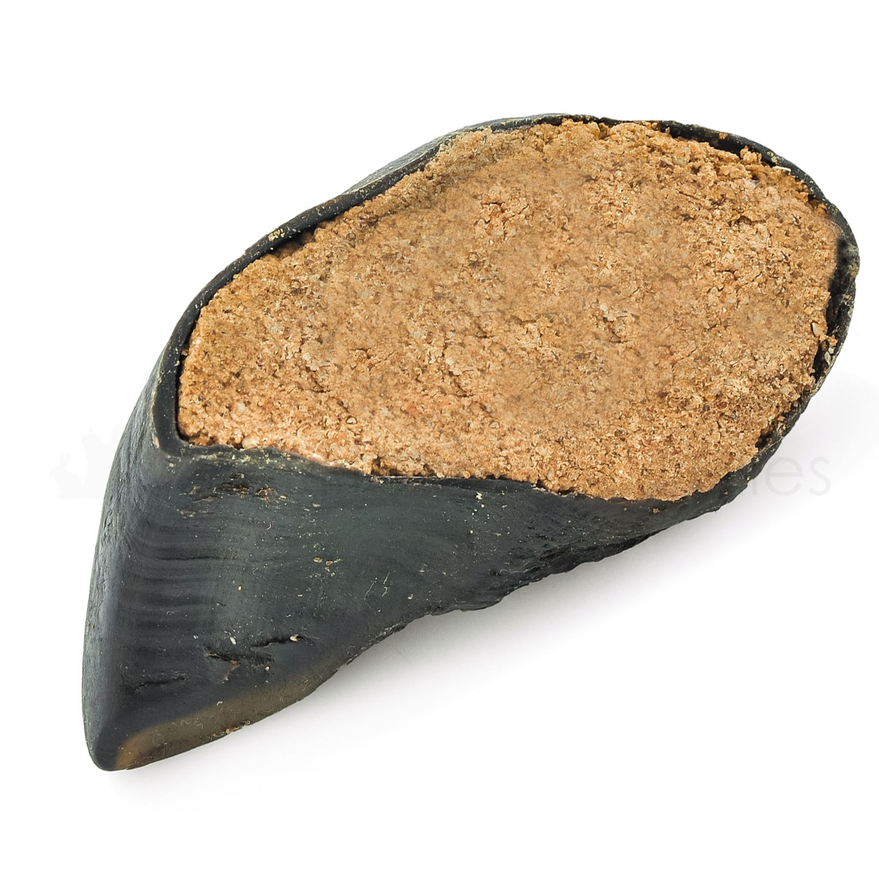 Hollings Cow Hoof Hooves Meat Filled Meaty Dog Treat eBay