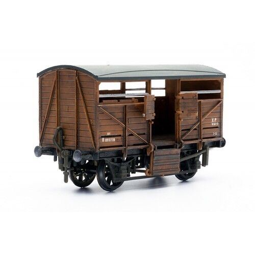OO gauge high quality wagon model kits Dapol Kitmaster - Picture 15 of 38